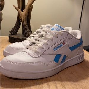 Reebok classics